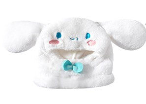 Cinnamoroll Mini Party Series Decoration Hat