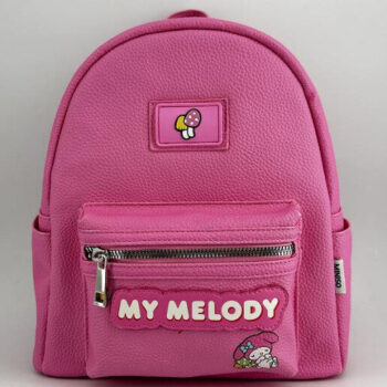 Sanrio characters Backpack (My Melody,Rosy)
