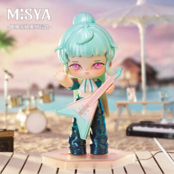 MISYA -IDOL' S BAND