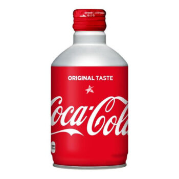 BEVER COCA COLA 300 ML