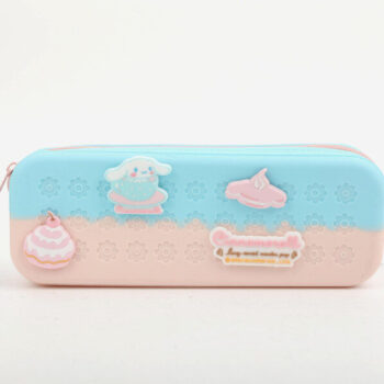 Cinnamoroll Holes Stationery Case