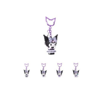 Kuromi Divination Hanging Ornament