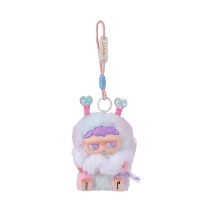 MONBOO Emotional Weather Staion Collection Vinyl Plush Surprise Box - Image 8