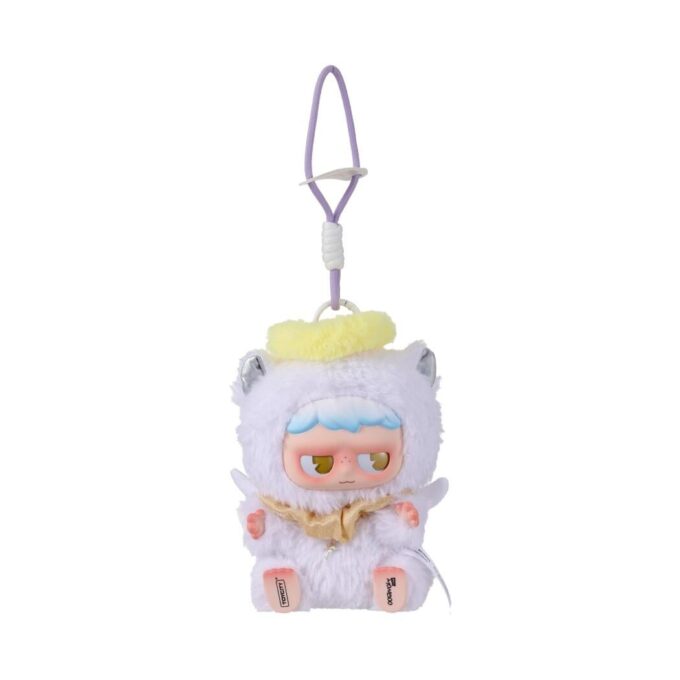 MONBOO Emotional Weather Staion Collection Vinyl Plush Surprise Box - Image 7