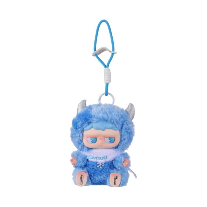 MONBOO Emotional Weather Staion Collection Vinyl Plush Surprise Box - Image 5