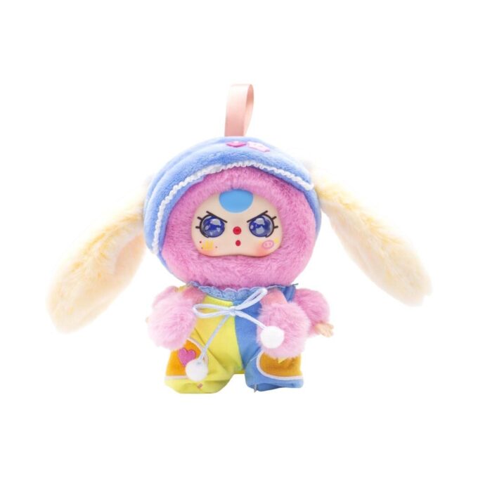 Baby Three Sweet Dream Vinyl Plush Toy - Image 2