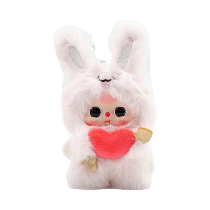 Baby Three Cupid Vinyl Plush Toy - Image 6