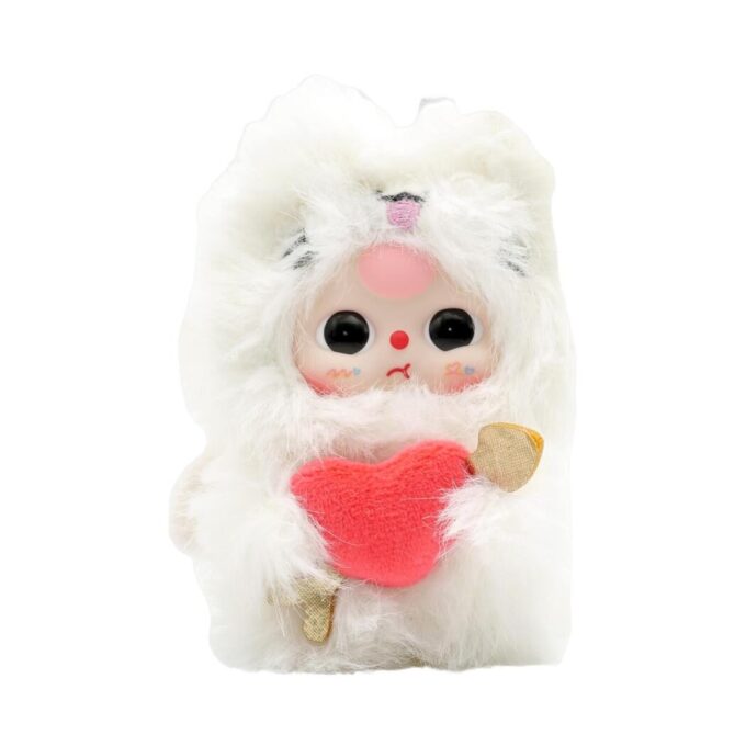 Baby Three Cupid Vinyl Plush Toy - Image 4