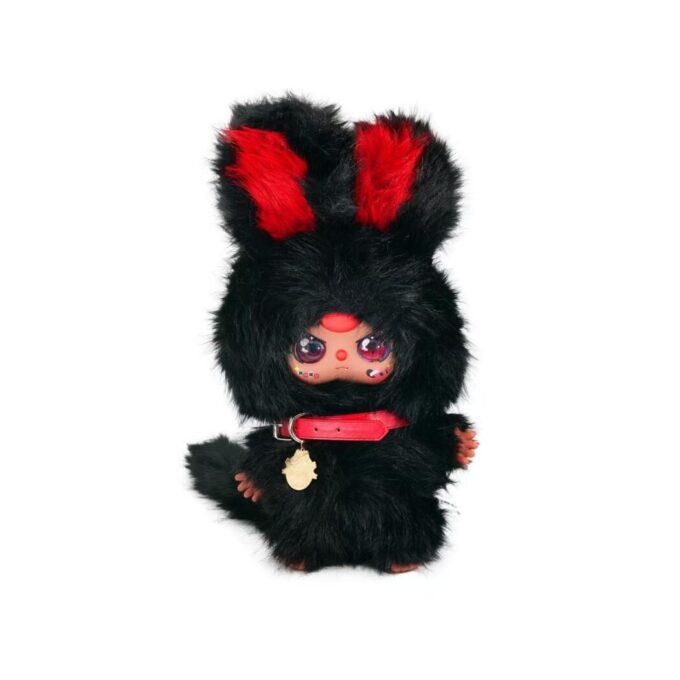 Baby Three Limited Edition 40cm Vinyl Plush - Image 3